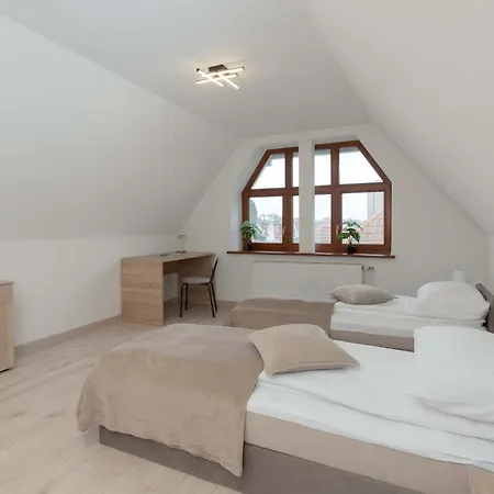 Grunwaldzka Bright With Balcony By Renters Apartment Sopot