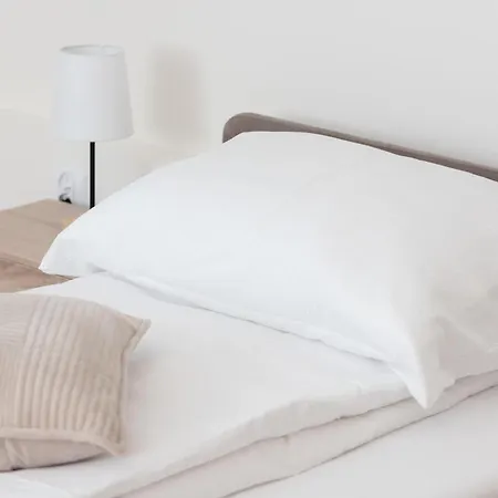 Grunwaldzka Bright With Balcony By Renters Appartement *