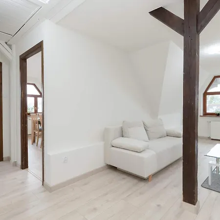 Lejlighed Grunwaldzka Bright With Balcony By Renters *