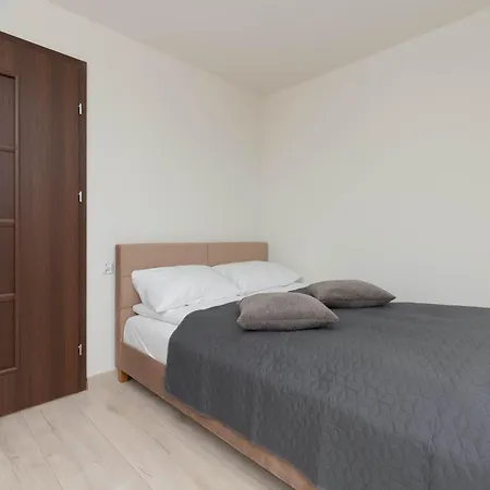 Grunwaldzka Bright With Balcony By Renters Lejlighed Sopot